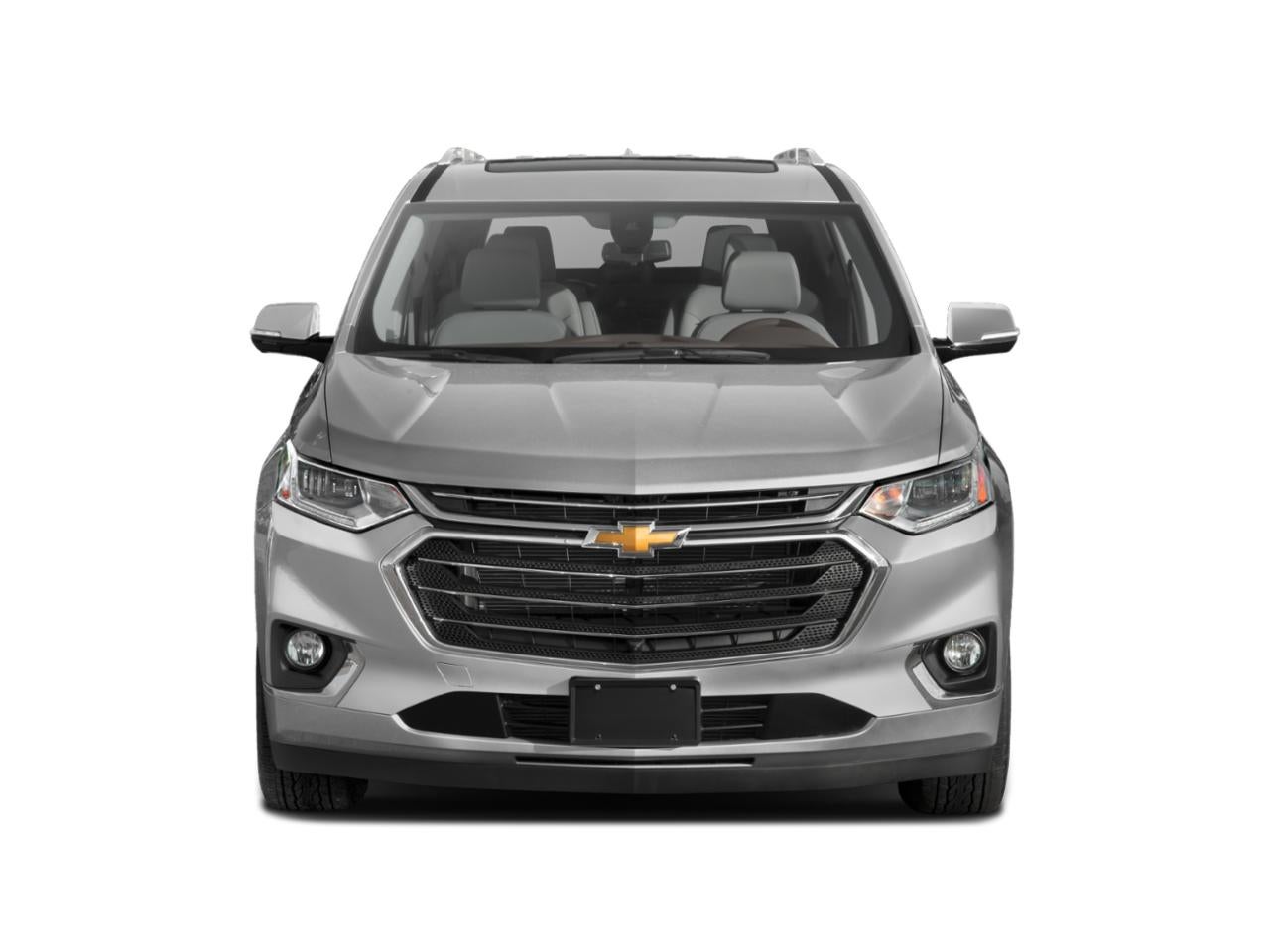 2019 Chevrolet Traverse FWD 1LZ