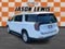 2025 Chevrolet Suburban 4WD LT
