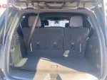 2025 Chevrolet Tahoe 4WD LT