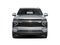 2025 Chevrolet Tahoe 4WD LT