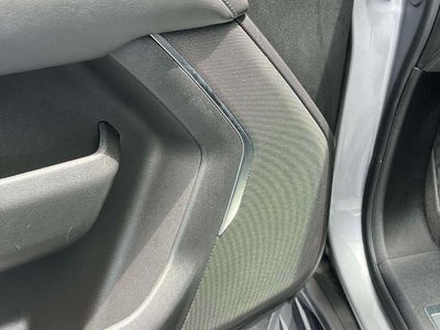 2025 Chevrolet Tahoe 4WD LT