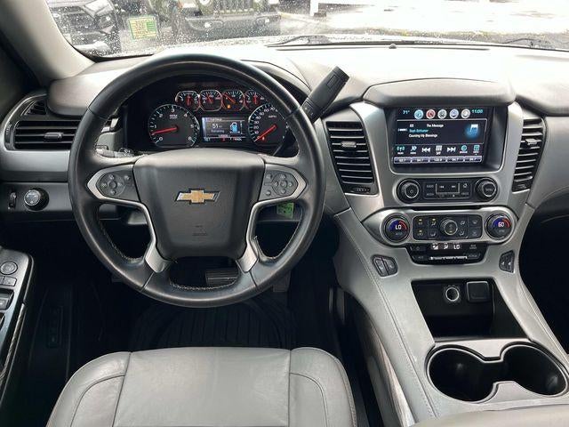 2018 Chevrolet Tahoe 2WD LT