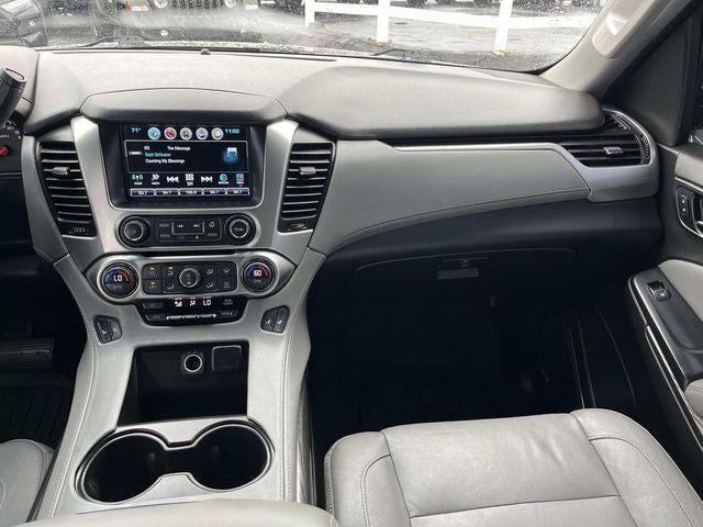 2018 Chevrolet Tahoe 2WD LT