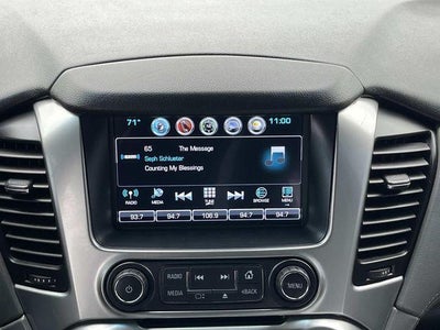 2018 Chevrolet Tahoe 2WD LT