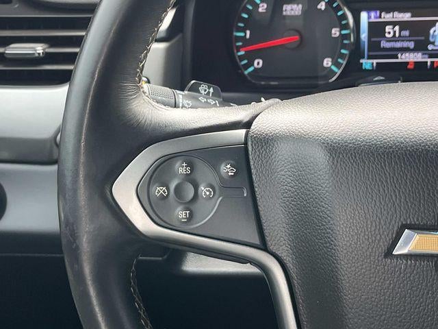 2018 Chevrolet Tahoe 2WD LT