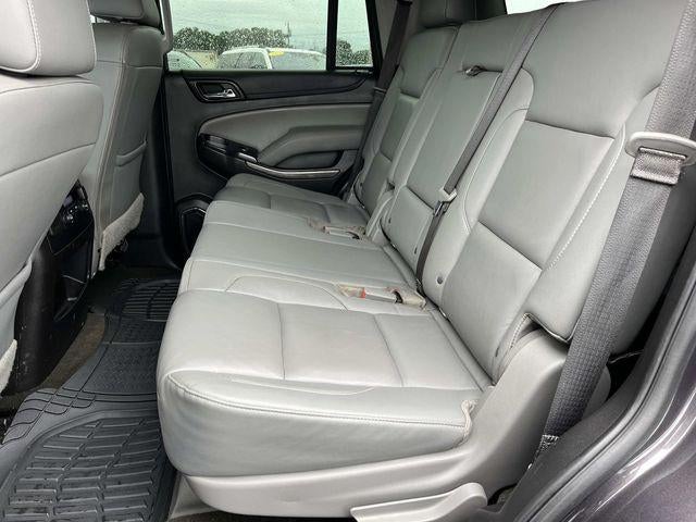 2018 Chevrolet Tahoe 2WD LT