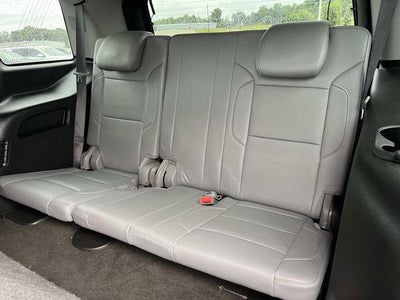2018 Chevrolet Tahoe 2WD LT