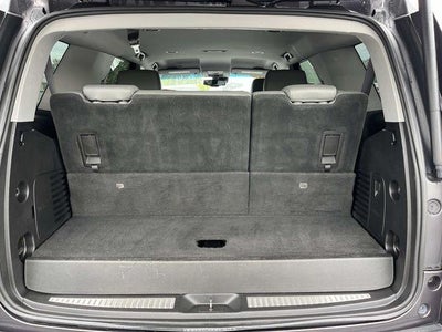 2018 Chevrolet Tahoe 2WD LT