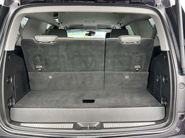 2018 Chevrolet Tahoe 2WD LT