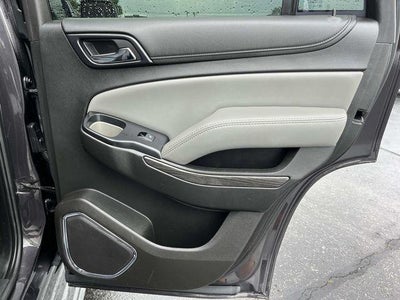 2018 Chevrolet Tahoe 2WD LT