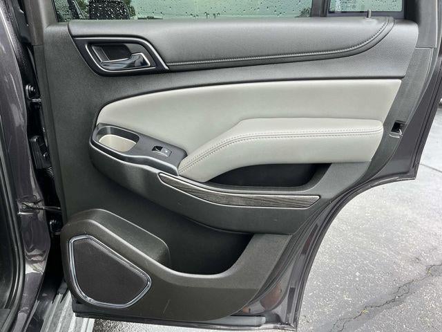 2018 Chevrolet Tahoe 2WD LT
