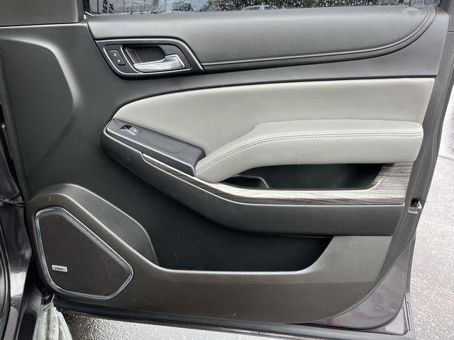 2018 Chevrolet Tahoe 2WD LT