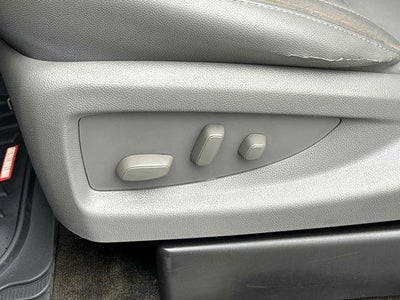 2018 Chevrolet Tahoe 2WD LT
