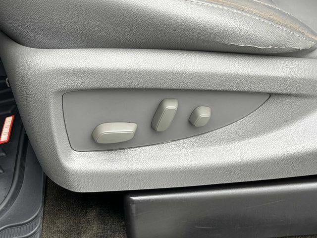 2018 Chevrolet Tahoe 2WD LT