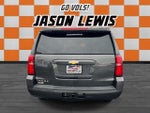 2018 Chevrolet Tahoe 2WD LT
