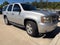 2011 Chevrolet Tahoe 2WD 1500 LTZ