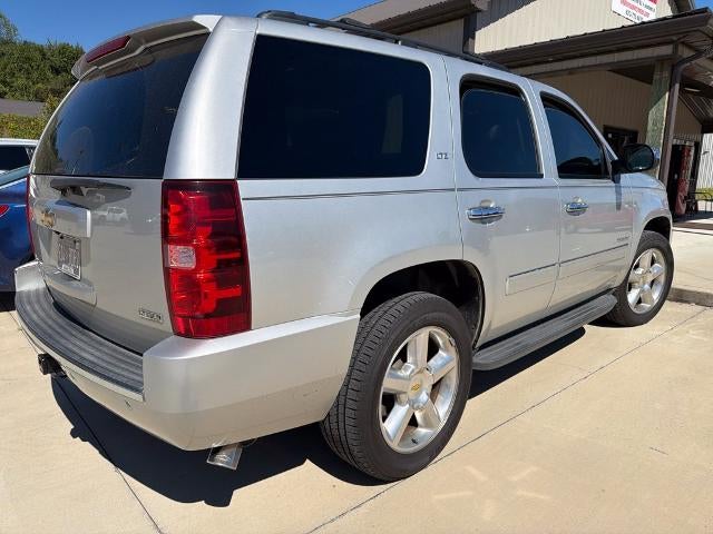 2011 Chevrolet Tahoe 2WD 1500 LTZ