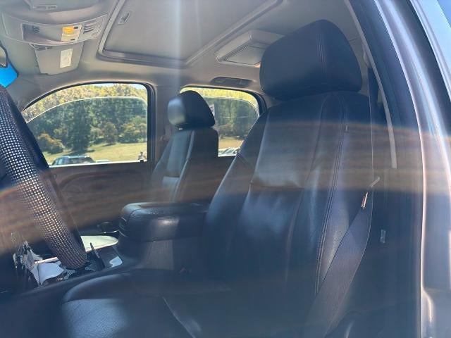 2011 Chevrolet Tahoe 2WD 1500 LTZ