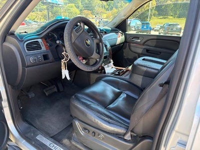 2011 Chevrolet Tahoe 2WD 1500 LTZ