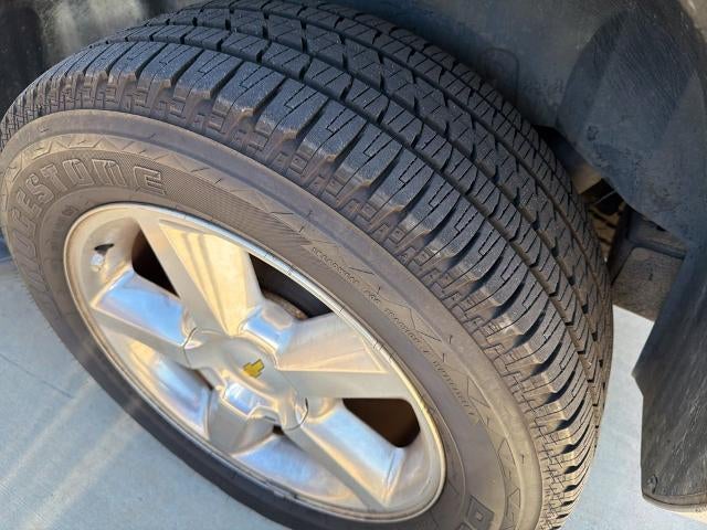 2011 Chevrolet Tahoe 2WD 1500 LTZ