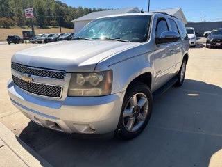 2011 Chevrolet Tahoe 2WD 1500 LTZ