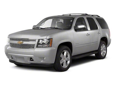 2011 Chevrolet Tahoe 2WD 1500 LTZ