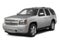 2011 Chevrolet Tahoe 2WD 1500 LTZ