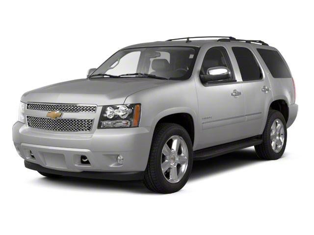 2011 Chevrolet Tahoe 2WD 1500 LTZ
