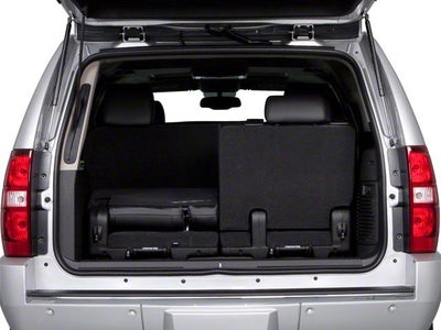 2011 Chevrolet Tahoe 2WD 1500 LTZ