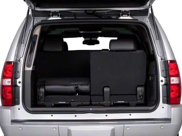 2011 Chevrolet Tahoe 2WD 1500 LTZ