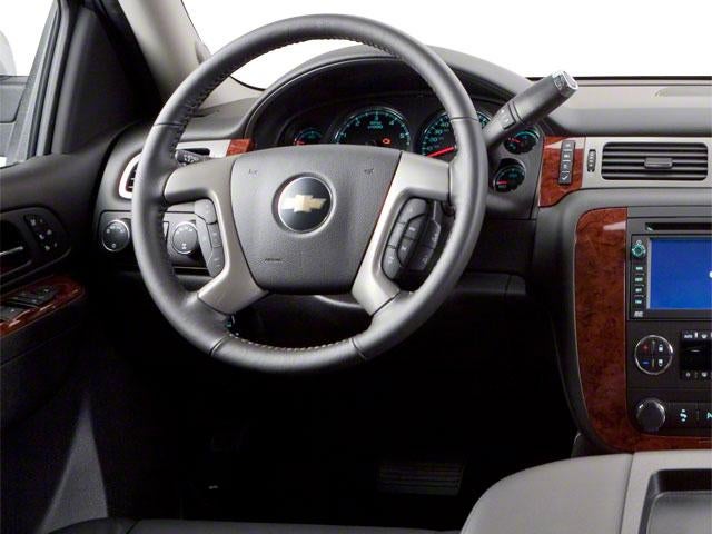 2011 Chevrolet Tahoe 2WD 1500 LTZ