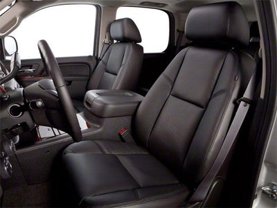 2011 Chevrolet Tahoe 2WD 1500 LTZ