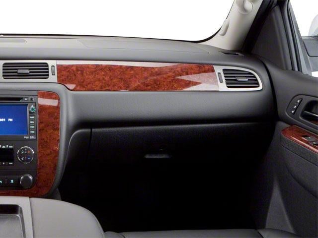 2011 Chevrolet Tahoe 2WD 1500 LTZ