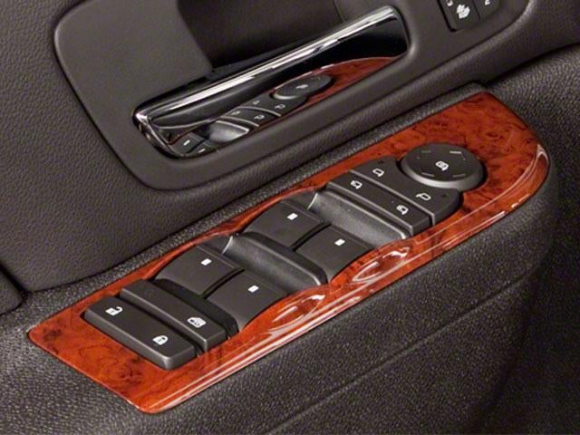 2011 Chevrolet Tahoe 2WD 1500 LTZ