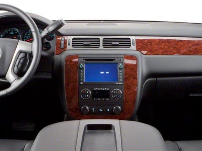 2011 Chevrolet Tahoe 2WD 1500 LTZ