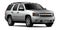 2011 Chevrolet Tahoe 2WD 1500 LTZ