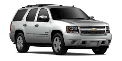 2011 Chevrolet Tahoe 2WD 1500 LTZ