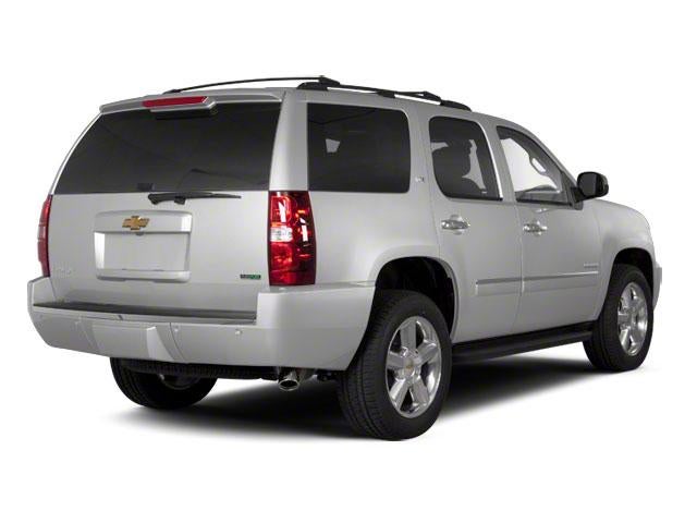 2011 Chevrolet Tahoe 2WD 1500 LTZ