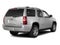 2011 Chevrolet Tahoe 2WD 1500 LTZ