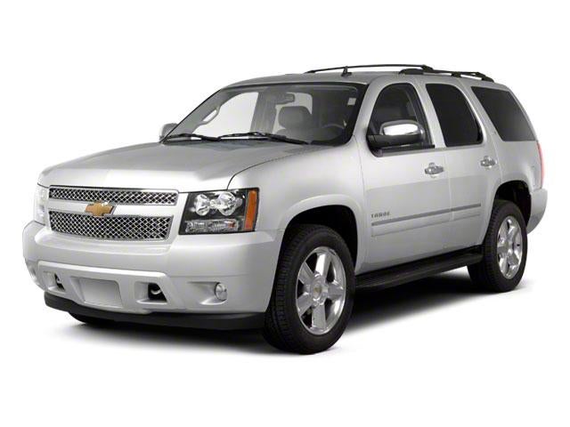 2011 Chevrolet Tahoe 2WD 1500 LTZ