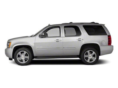 2011 Chevrolet Tahoe 2WD 1500 LTZ