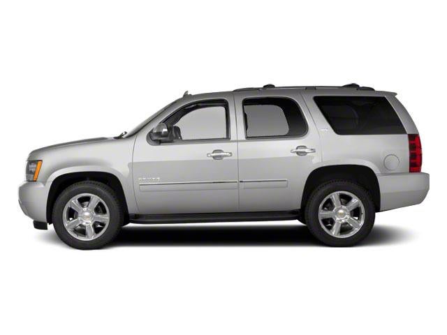 2011 Chevrolet Tahoe 2WD 1500 LTZ