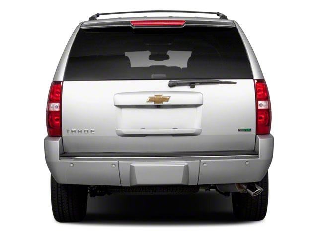 2011 Chevrolet Tahoe 2WD 1500 LTZ