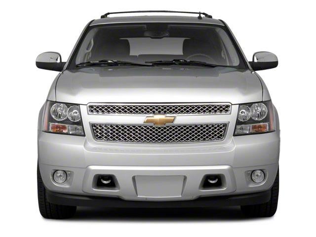 2011 Chevrolet Tahoe 2WD 1500 LTZ