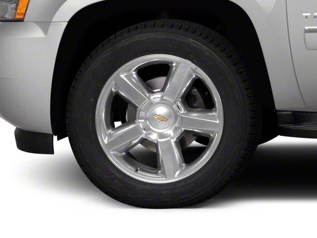 2011 Chevrolet Tahoe 2WD 1500 LTZ