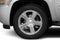 2011 Chevrolet Tahoe 2WD 1500 LTZ