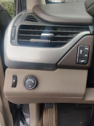 2018 Chevrolet Suburban 2WD 1500 LT