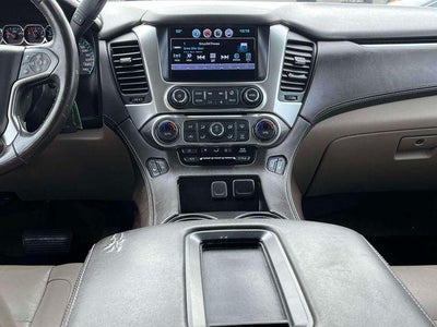 2018 Chevrolet Suburban 2WD 1500 LT