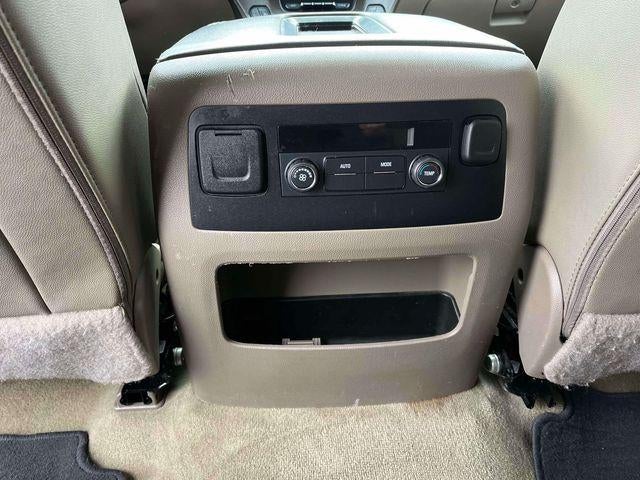 2018 Chevrolet Suburban 2WD 1500 LT