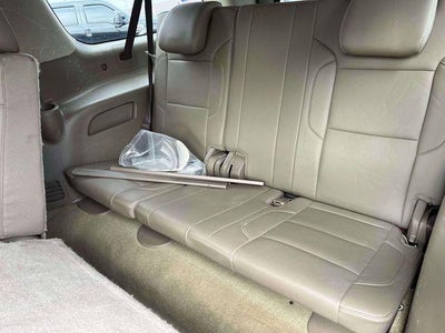 2018 Chevrolet Suburban 2WD 1500 LT